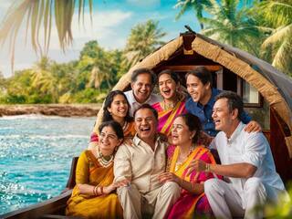 Discover The Best Of Family Time With 5 Places To Visit In Kollam