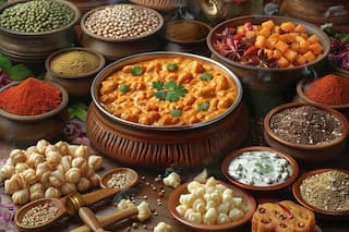 Discover The Top Dishes You Must Try In Kota, Rajasthan