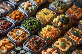 The Dark Side Of Instant Foods: Health Hazards And Environmental Concerns