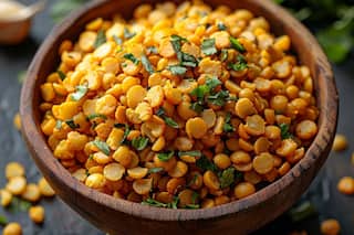 10 Powerful Health Benefits Of Moong Dal: A Nutritional Powerhouse