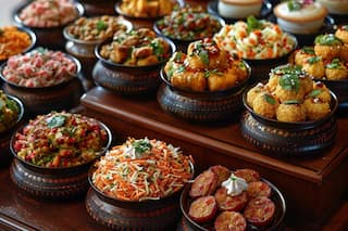 Experience The Royal Flavors Of Jodhpur: Top 7 Dishes You Can't Miss