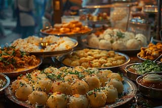 Discover Rajkot's Culinary Delights: Top Dishes You Must Try