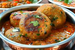 How To Make Authentic Dal Bafla: A Step By Step Guide