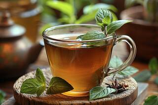 Discover The 14 Incredible Benefits Of Tulsi Tea For Your Health