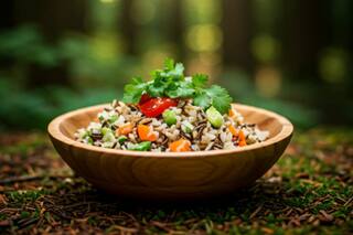 Breaking News: Why Wild Rice Is The Ultimate Gluten Free Grain