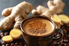 Say Goodbye To Cold And Cough With This Ancient Remedy: Sukku Coffee