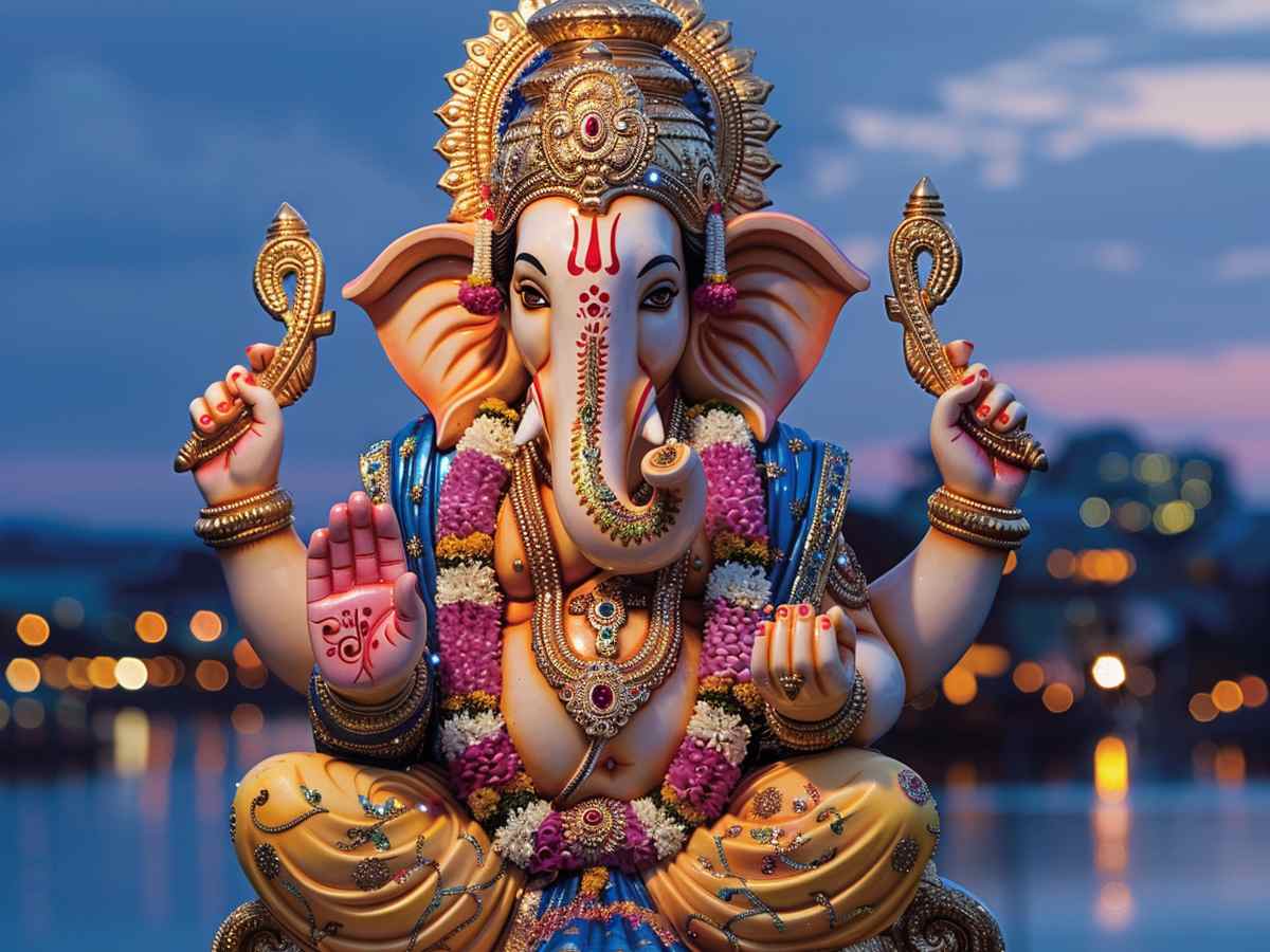 Ganesh Visarjan 2024: क्यों किया जाता है गणेश बप्पा का विजर्सन? यहां पढ़ें इससे जुड़ी कहानी