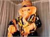 'Muslim Ganpati': Ganesh idol in Telangana sparks controversy; what’s the 'Bajirao Mastani' angle?