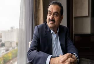 Big move by Gautam Adani as India's second richest man inks Rs 2000000000 deal for...