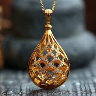 टैक्स कम करने से गोल्ड ज्वैलरी की बिक्री में 22-25 फीसदी बढ़त का अनुमान