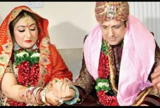 अपनी बहन की शादी में गोविंदा से मिली थीं सुनीता, 9वीं क्लास में ही हो गया था एक्टर से प्यार