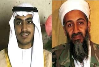 Osama Bin Laden's 'dead son' is alive and is plotting similar attack like 9/11: Report