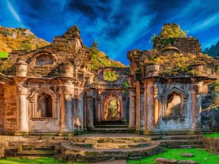 Experience Best Travelling Along With The Presence Of History In Mussoorie Of Uttarakhand