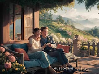 Plan Your Dream Honeymoon With These Must-Visit Mussoorie Locations