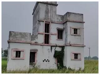 बिहार में करोड़ों की लागत से बना अस्पताल, 15 साल तक नहीं हुआ उद्घाटन, बना भूत बंगला
