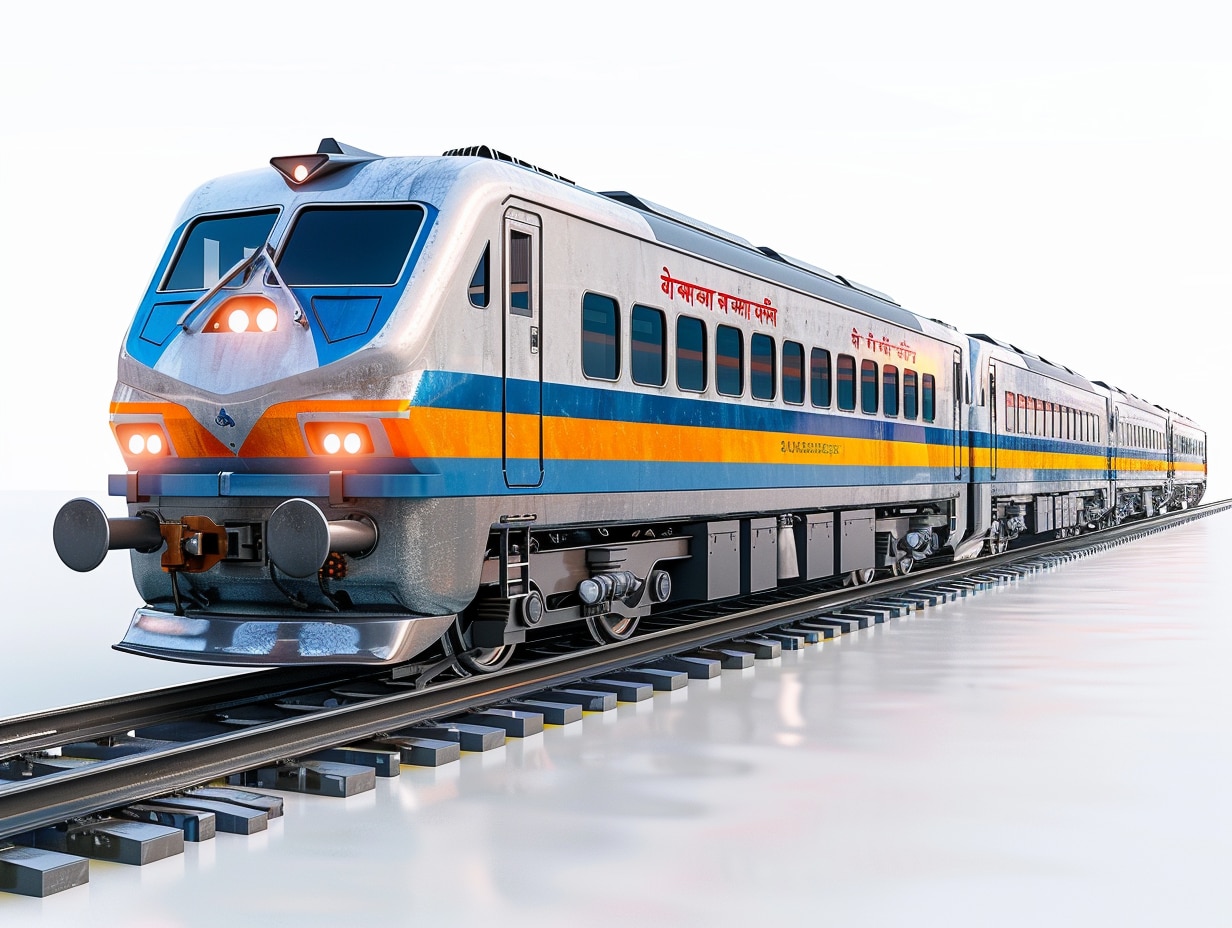 Indian Railways Big Update: Advance booking period cut from 120 days to …, Check new rules and other guidelines here