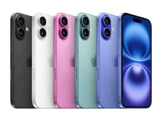 iPhone 16 Price: भारत के मुकाबले दुबई और अमेरिका में कितना सस्ता है iPhone 16? यहां देखें प्राइस लिस्ट