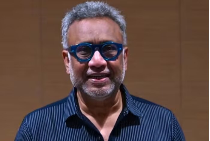 IC-814 Director Anubhav Breaks Silence Amid Controversy Over Hijackers' Names