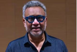 IC-814 Director Anubhav Breaks Silence Amid Controversy Over Hijackers' Names