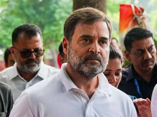 राहुल गांधी ने वायनाड लैंडस्लाइड पीड़ितों के लिए दान की अपनी सैलरी, लोगों से की मदद करने की अपील