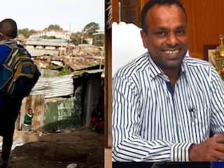 UPSC Success Story: बचपन में पिता की मौत, अनाथालय में गुजरा जीवन, मां ने झाड़ू-पोछा कर पढ़ाया, बेटा बना IAS