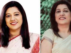 UPSC Success Story: लगातार 10वीं व 12वीं में फेल, 22 साल की उम्र में फर्स्ट अटेम्प्ट में बनीं IAS