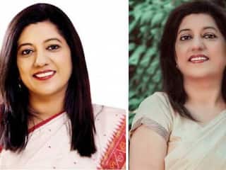 UPSC Success Story: लगातार 10वीं व 12वीं में फेल, 22 साल की उम्र में फर्स्ट अटेम्प्ट में बनीं IAS
