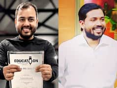 Khan sir Vs Alakh Pandey Physics wallah में किसने की है सबसे ज्यादा पढ़ाई? जानें किसने किस कॉलेज से कौन सी डिग्री हासिल की