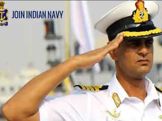 Sarkari Naukri: Indian Navy में मेडिकल असिस्टेंट के पदों पर भर्ती, 12वीं पास करें अप्लाई