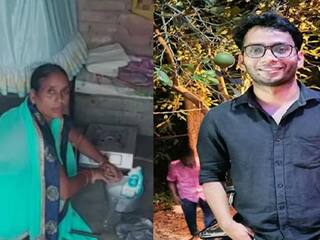 IAS Success Story: मां ने चरवाहा बनकर पढ़ाई का खर्च निकाला, बेटे ने UPSC CSE में पाई  AIR 484, भावुक कर देगी कहानी
