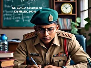 SSC GD Constable Exam को कैसे करें पास? पढ़ें इंपॉर्टेंट GK के सवाल और जवाब, पा सकते हैं सफलता