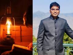 IAS Success Story: कहानी अंशुमान राज की, लैंप की रोशनी में करते थे पढ़ाई, बिना कोचिंग की तैयारी, AIR 107 पाकर बनें IAS