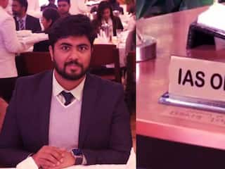 IAS Success Story: ब्रेकअप के दर्द को मात देकर, आदित्य ने हासिल की IAS में 48वीं रैंक