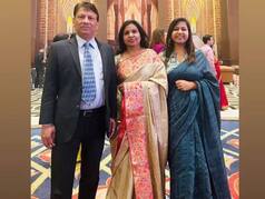 IAS Success Story: 12 घंटे अस्पताल में ड्यूटी और बिना सोए पढ़ाई, जानिए कैसे 79वीं रैंक पाकर बनीं आईएएस