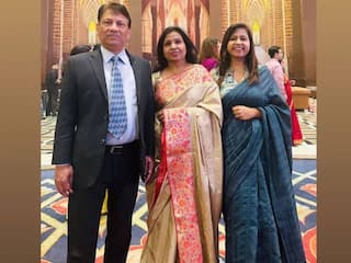 IAS Success Story: 12 घंटे अस्पताल में ड्यूटी और बिना सोए पढ़ाई, जानिए कैसे 79वीं रैंक पाकर बनीं आईएएस