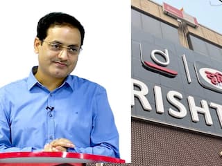 Vikas Divyakirti सर पहले प्रयास में IAS बनने के बाद क्यों छोड़ दी नौकरी, जानिए कोचिंग पढ़ाने के पीछे की वजह