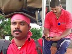 IAS Success Story: रेलवे स्टेशन पर फ्री WiFi से कुली ने की सेल्फ स्टडी, चौथे प्रयास में बना IAS, ऐसे की तैयारी