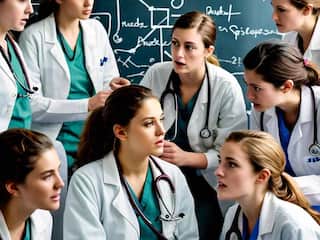 NEET MDS 2024 Cut-Off Score: Health Ministry Lowers Qualifying Percentile for General, SC, ST, all categories
