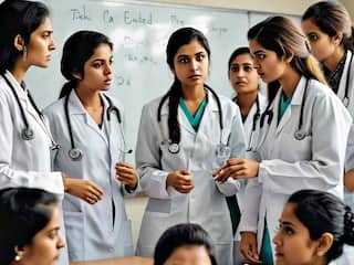 NEET: मेडिकल छात्रों के लिए खुशखबरी, MBBS व पीजी सीटों में बढ़ोतरी, पूरी जानकारी यहां