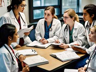 NEET UG Counselling 2024: MCC round 3 registration to begin from...