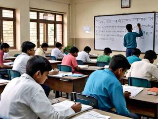 Free Coaching for NEET-JEE in Delhi: कैसे मिलेगा एडमिशन और किन डॉक्यूमेंट्स की होगी जरूरत? जानें यहां