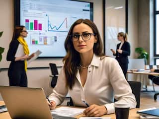 ये हैं महिलाओं के लिए टॉप हाई सैलरी वाली लग्जरी जॉब्स, इन फील्ड में बना सकती हैं करियर