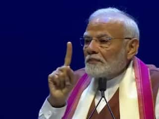 'अब भारत पीछे नहीं चलता,  हमारा 5G मार्केट अमेरिका से भी बड़ा...' न्यूयॉर्क में क्या कुछ बोले पीएम मोदी