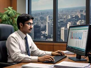 Sarkari Naukri For 12th Pass: 12वीं पास के लिए सैकड़ों पदों पर भर्ती, सैलरी डेढ़ लाख तक, फटाफट करें अप्लाई