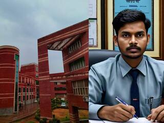 Sarkari Naukri In DU: डीयू में 12वीं पास के लिए सरकारी नौकरी का शानदार मौका,सैलरी 63 हजार से अधिक, तुरंत करें अप्लाई