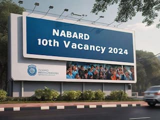 Sarkari Naukri: NABARD में 10वीं पास के लिए सरकारी नौकरी का मौका, 35 हजार की सैलरी के लिए यहां फटाफट करें अप्लाई
