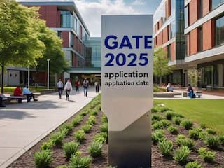GATE 2025 की तैयारी करने वालों के लिए एक और मौका, जानें अप्लाई करने की क्या है लास्ट डेट और सही तरीका