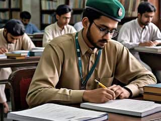 भारत के UPSC एग्जाम के मुकाबले पाकिस्तान की सिविल सेवा परीक्षा कितनी कठिन है? जानिए इसका नाम