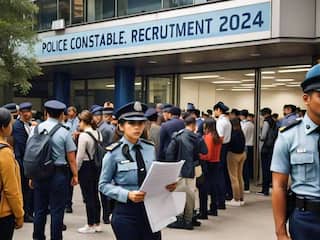 10th Pass Sarkari Naukri: इस राज्य में पुलिस कांस्टेबल के पदों पर शुरू हुई बंपर भर्ती, 10वीं पास के लिए शानदार मौका, लास्ट डेट नजदीक