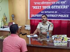 Success Story: खेतों में मजदूरी की और साइकिल पर घर-घर जाकर बेचा दूध, जानें कौन हैं ये दूसरा 12वीं फेल, कैसे बना IPS अफसर